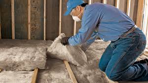 Types of Insulation We Offer in Little Elm, TX